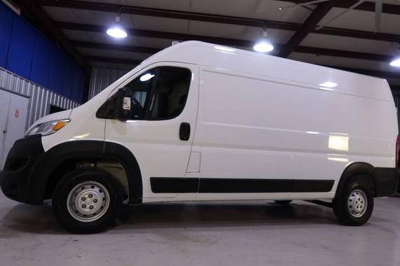 RAM PROMASTER 3500 2023 3C6MRVHG2PE592659 image RAM PROMASTER 3500 2023 3C6MRVHG2PE592659 image